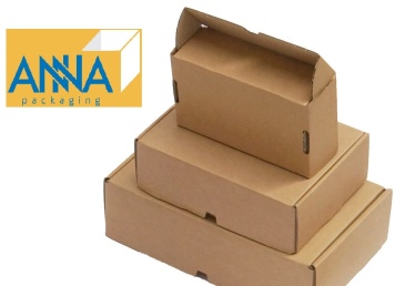 Hộp carton âm dương